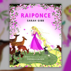 Gibb-Raiponce
