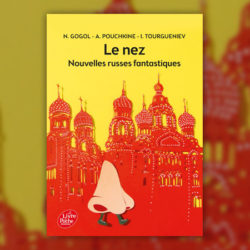 Gogol,-Pouchkine,-Tourgueniev,-Le-Nez