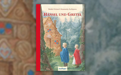 Jacob et Wilhelm Grimm, Hänsel et Gretel