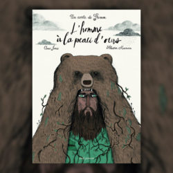Grimm,-Homme-peau-ours