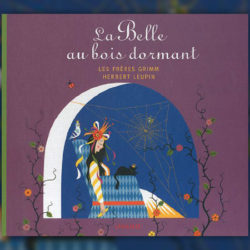 Grimm,-La-Belle-au-bois-dormant,--Leupin,--Langlaude