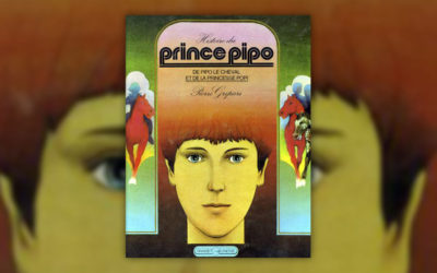 Pierre Gripari, Histoire du prince Pipo