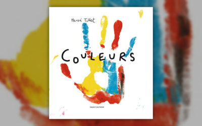 Hervé Tullet, Couleurs
