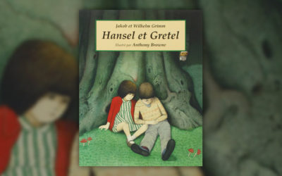 Wilhelm et Jakob Grimm, Hansel et Gretel