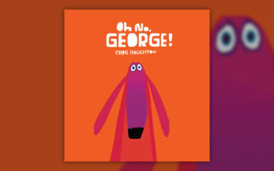 Chris Haughton, Oh non, George !