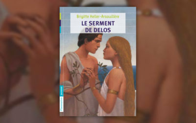 Brigitte Heller-Arfouillère, Le Serment de Délos