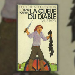Henri-Pourrat,-La-Queue-du-diable