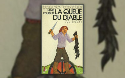 Henri Pourrat, La Queue du diable