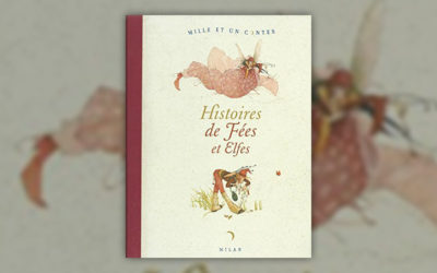 Histoires de Fées et Elfes