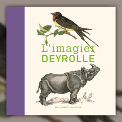 Imagier-Deyrolle