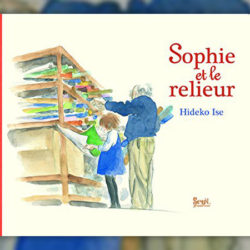 Ise,-Sophie-et-le-relieur