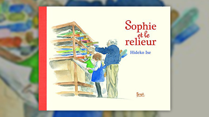 Ise,-Sophie-et-le-relieur