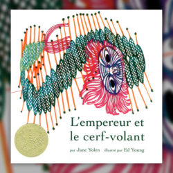 Jane-Yolen,-empereur-et-le-cerf-volant