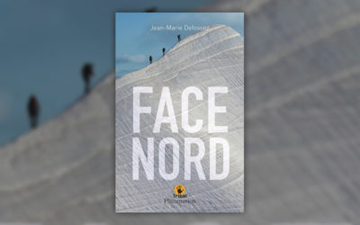 Jean-Marie Defossez, Face Nord