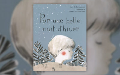 Jean Pendziwol, Par une belle nuit d’hiver