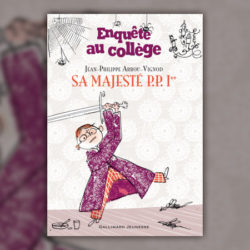 Jean-Philippe-Arrou-Vignod,-Sa-Majeste-P.P.-1e