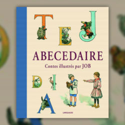Job-Abcdaire