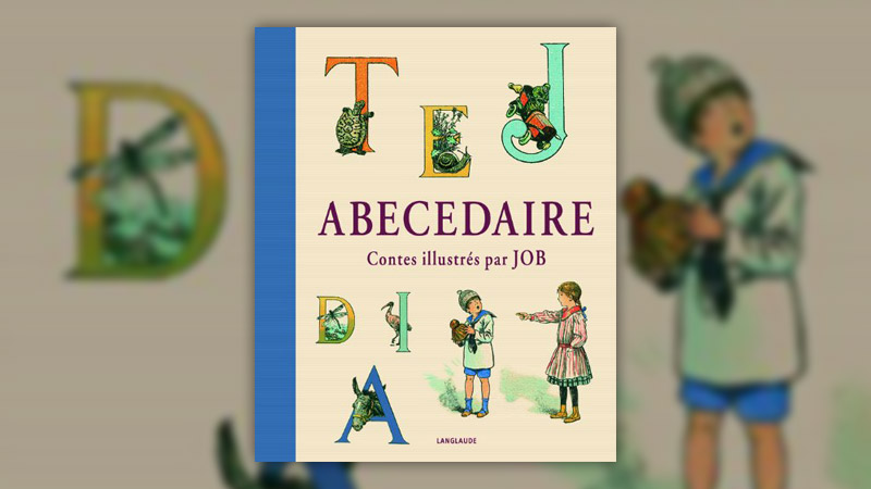 Job-Abcdaire