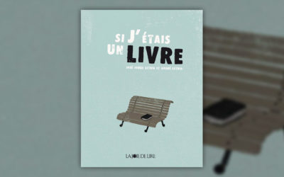 Jorge Letria, Si j’étais un livre