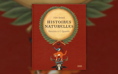 Jules Renard, Histoires naturelles