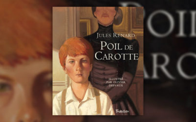 Jules Renard, Poil de Carotte