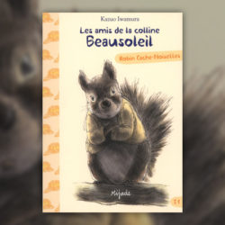 Kazuo-Iwamura,-Les-amis-de-la-colline-Beausoleil