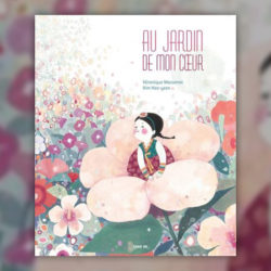 Kim-Hee-jeon,-Au-jardin-de-mon-coeur