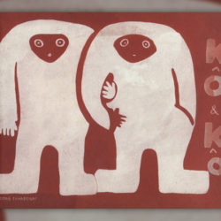 Ko-et-Ko-les-deux-esquimaux