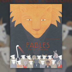 La-Fontaine,-Fables,-Boillat