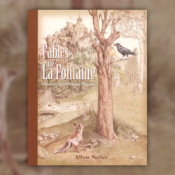 La-Fontaine,-Fables