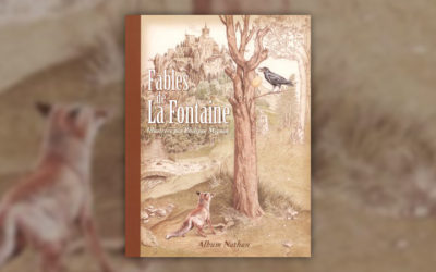 La Fontaine, Fables