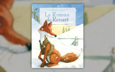 Le Roman de Renart