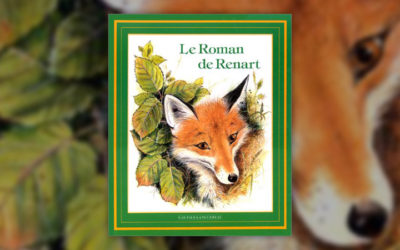 Le Roman de Renart, adaptation de Romain Simon
