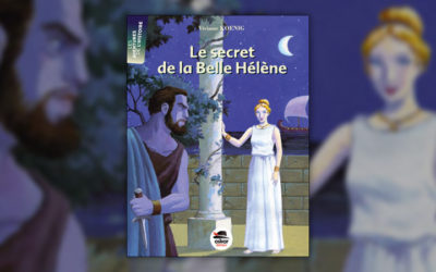 Viviane Koenig, Le secret de la belle Hélène