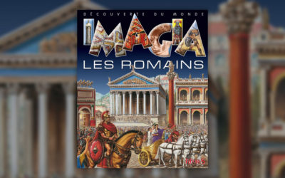 Philippe Simon, Marie-Laure Bouet, Philippe Lamarque et al., Les Romains