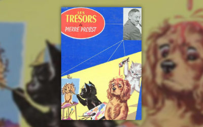 Les Trésors de Pierre Probst