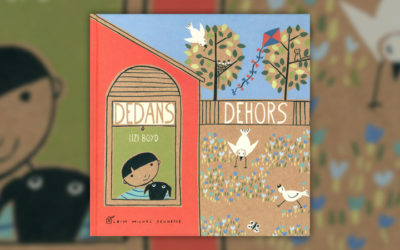 Lizi Boyd, Dedans dehors