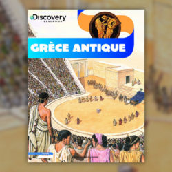 Louise-Park,-Grece-antique,-gallimard