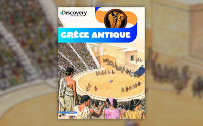 Louise Park, Grèce antique