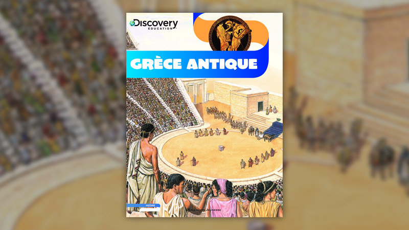 Louise Park, Grèce antique