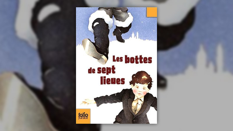 Marcel Aymé, Les Bottes de sept lieues et autres nouvelles