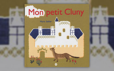 Marie Sellier, Mon petit Cluny
