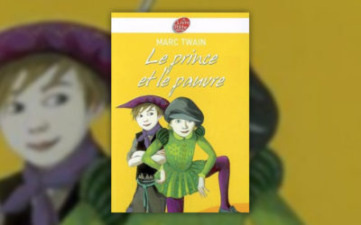 Mark Twain, Le Prince et le Pauvre