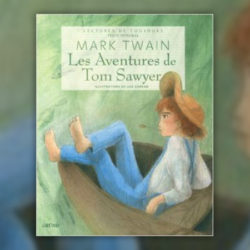 Mark-Twain,--Tom-Sawyer,-Grund