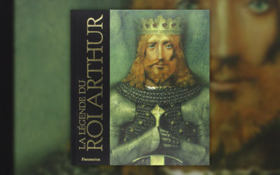 John Matthews, La Légende du Roi Arthur