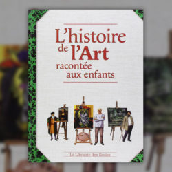 Maufras,histoire-dArt-enfants