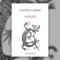Maurice-Careme,-Fables