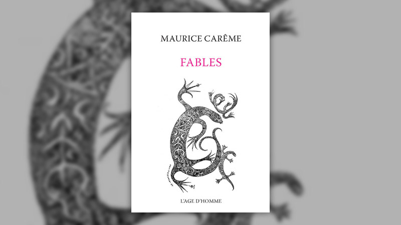 Maurice-Careme,-Fables