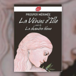 Merimee,-La-Venus-Ille