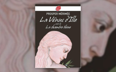 Prosper Mérimée, La Vénus d’Ille